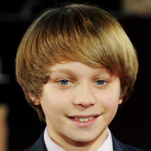 Daniel Huttlestone