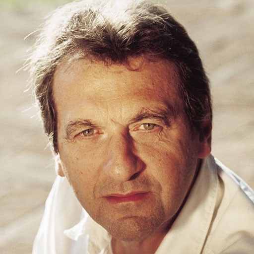 Alain Boublil