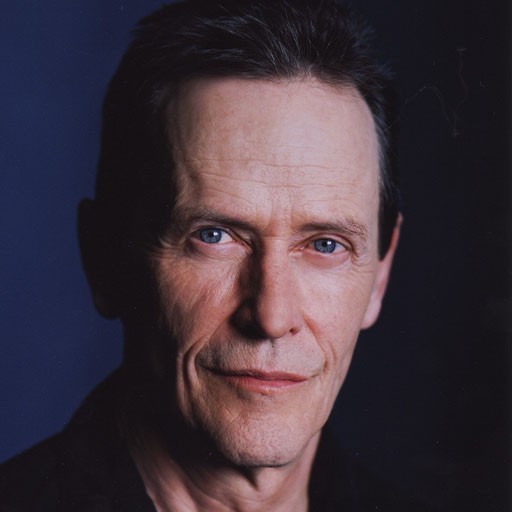 Stephen McHattie