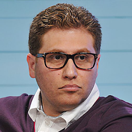 راما قویدل
