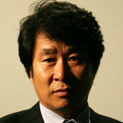 Ju-bong Gi