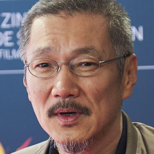 Sang-soo Hong