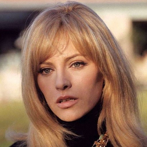 Nathalie Delon