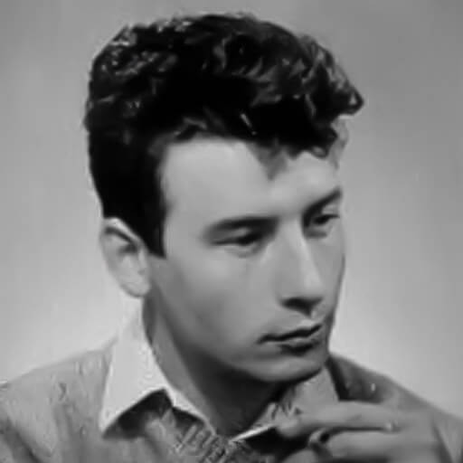 Roger Fradet