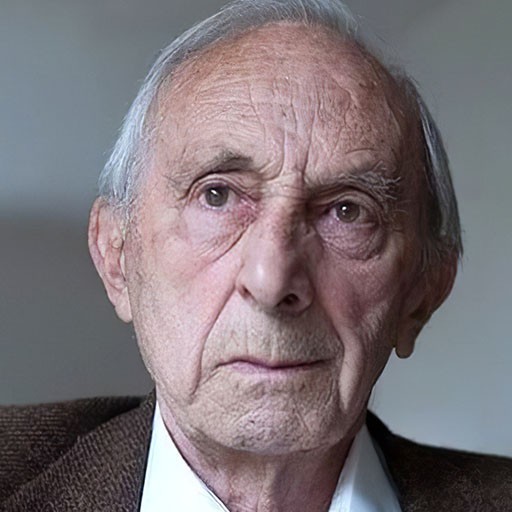 André Thorent