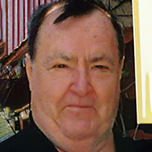 Jacques Deschamps