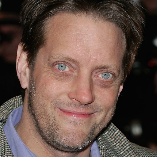 Richard Leaf