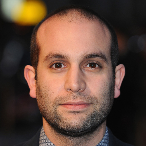 Ilan Eshkeri
