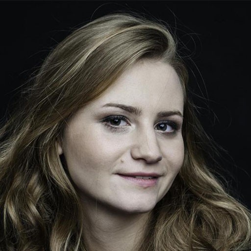 Natalia Lagiewczyk