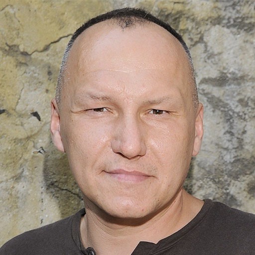 Mariusz Jakus