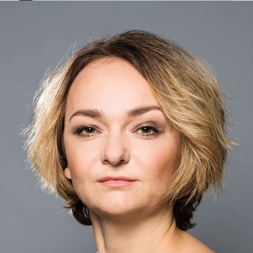 Izabela Dabrowska