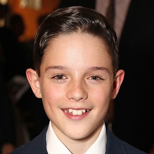 Harry Collett