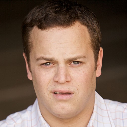 Dan Gregor