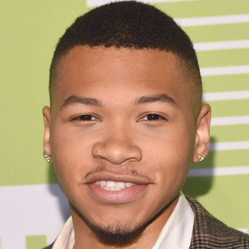 Franz Drameh
