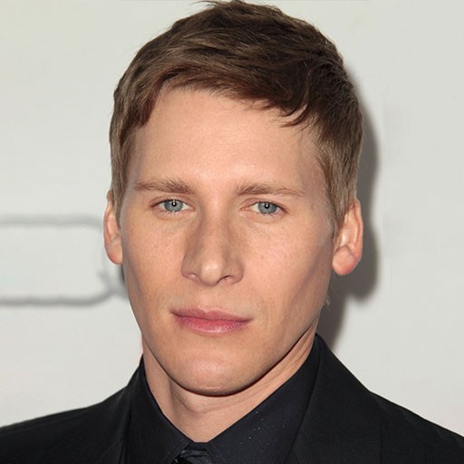 Dustin Lance Black