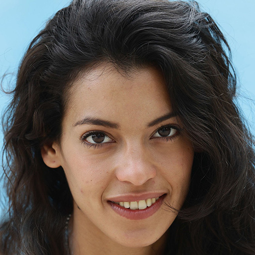 Stephanie Sigman