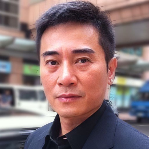 Jimmy Au