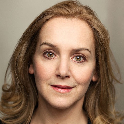 Rebecca Johnson