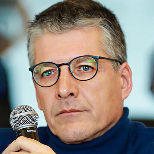 John Hoernschemeyer