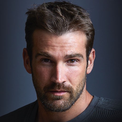 Clayton Adams