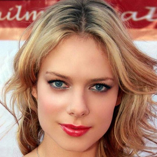 Nina Bergman