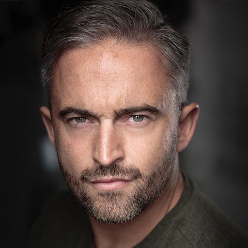 Gavin Brocker