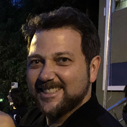 Tony Giglio
