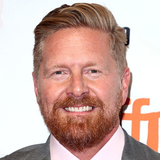 Matthew Michael Carnahan