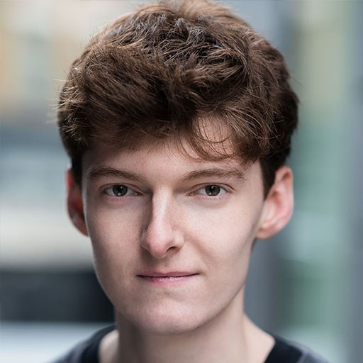 Sam Haygarth