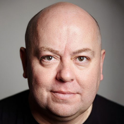 Ciaran Bermingham