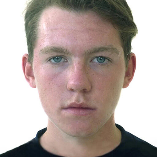 Jamie Kierans