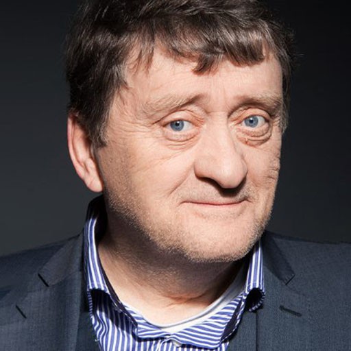 Pascal Scott