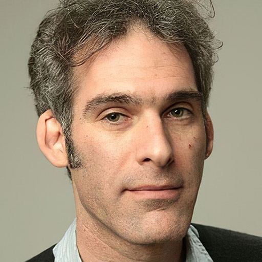 Ronald Bronstein