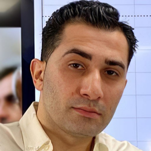 Maksud Agadjani