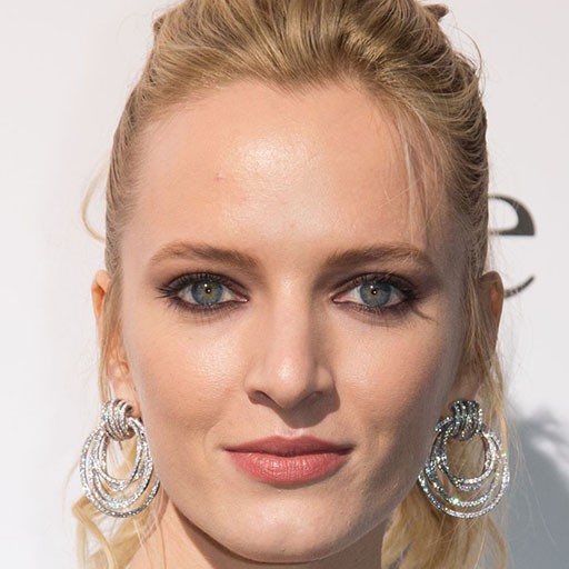 Daria Strokous