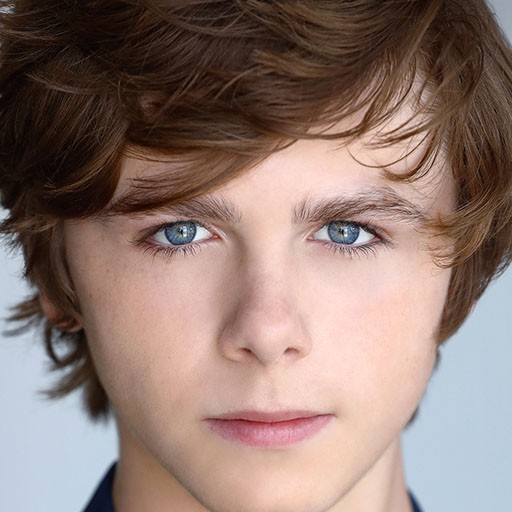 Griffin Kane
