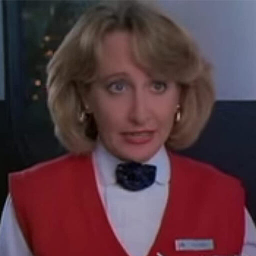 Teri McEvoy