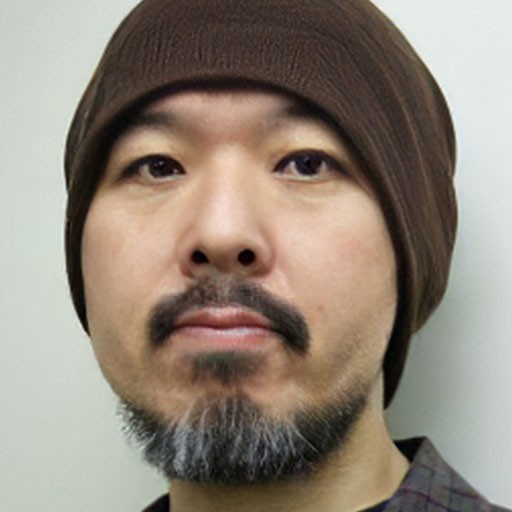 Ichirô Kusuno
