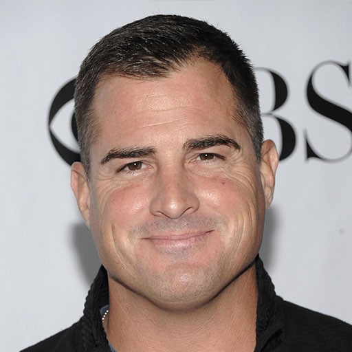 George Eads