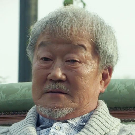 Gye-nam Myeong