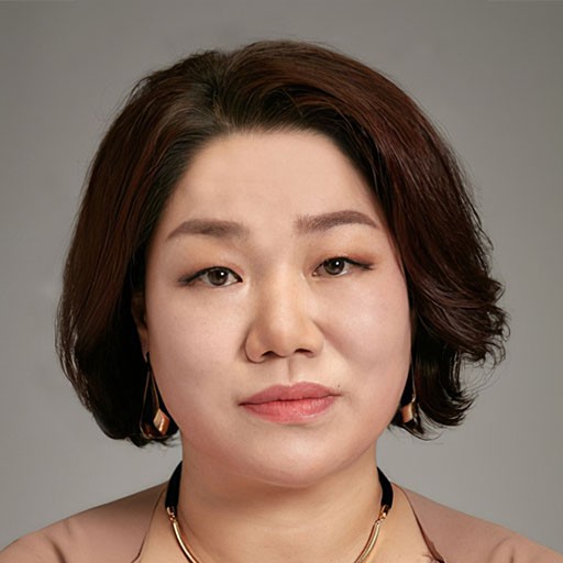 Mi-hwa Kim