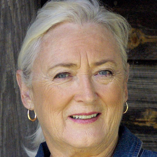 Sandra Ellis Lafferty