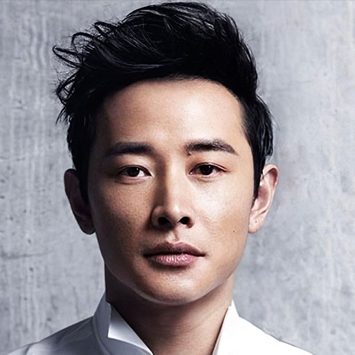 Jin Luo