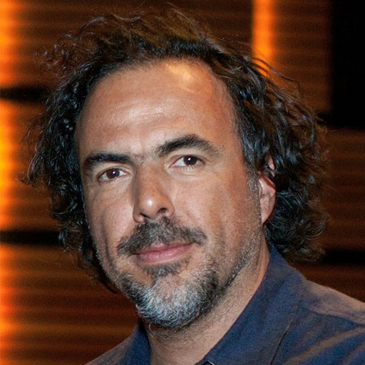 Alejandro G. Iñárritu