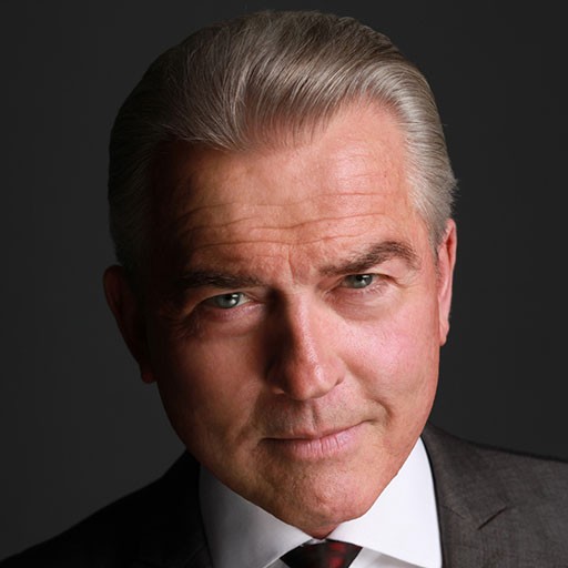 Nigel Barber