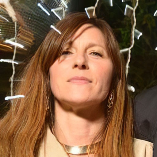 Finola Geraghty