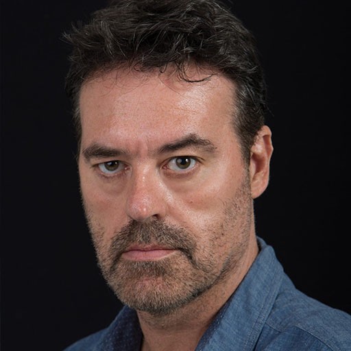 Brendan Bishop