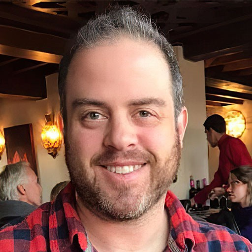 Chris Morrell