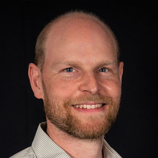 Will Becher
