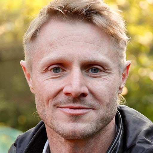 Cameron Nugent